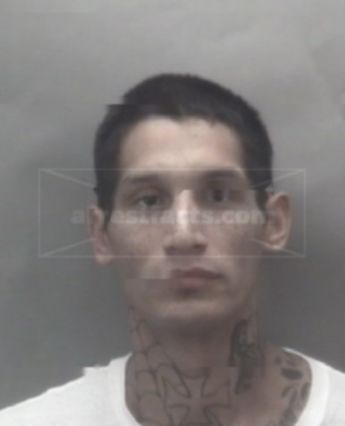 Andrew Carlos Delfeld