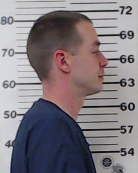 Jonathan Wesley Robb