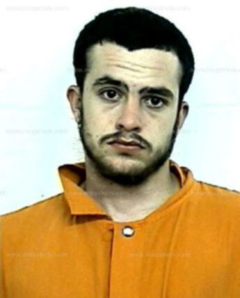 Timothy Patrick Gragg Jr