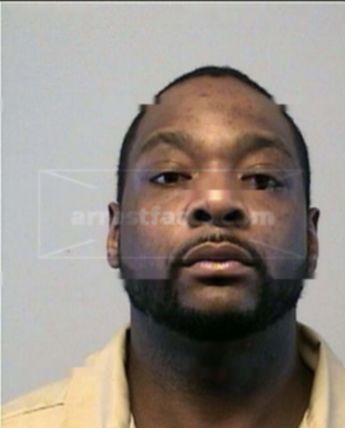 Shamar Dudley