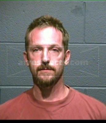 Jonathan Travis Martin