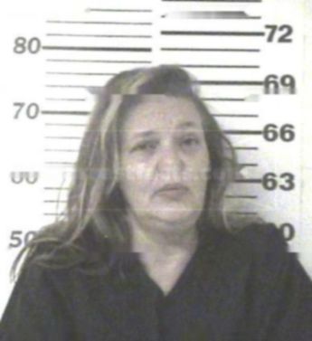 Tina Colleen Bonney