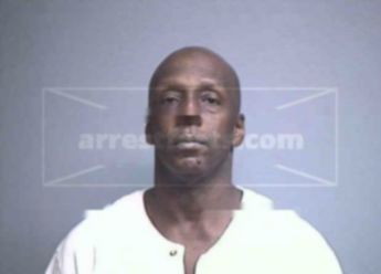 Terry Ladell Anderson