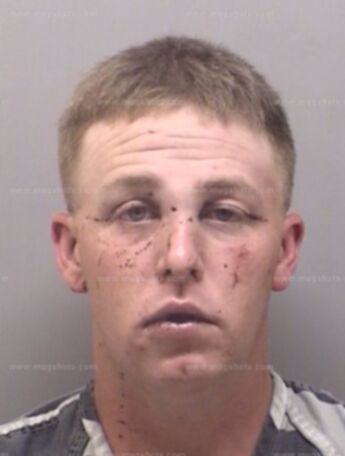 Marvin Crampton Gregory