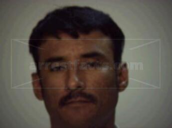 Rafael Hernandez Trevino