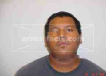 Alan Adonish Guillen Martinez
