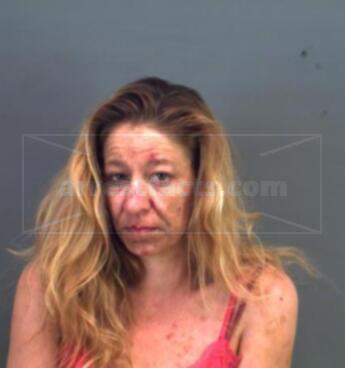 Shelly Rena Thomas