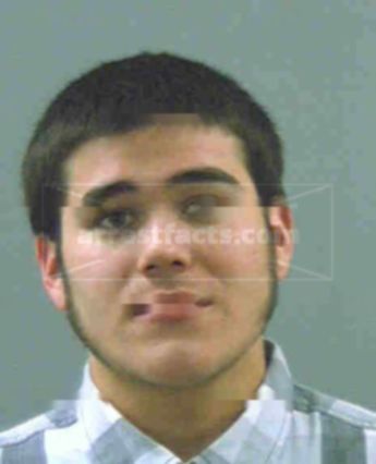 Travis Michael Flores