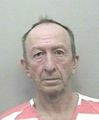 Jimmy Franklin Purvis