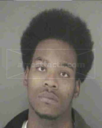 Renardo Anthony Holmes