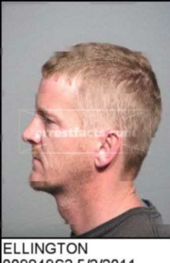 Michael Steven Ellington