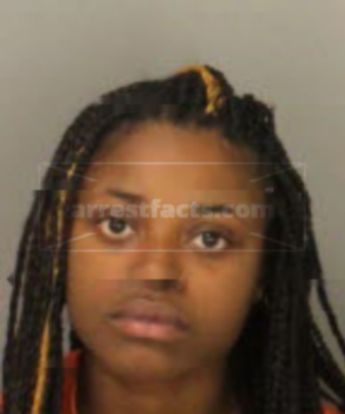 Keshundra L Dupree