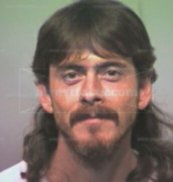 Tony Lee Morton