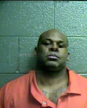 Mark Anthony Ford