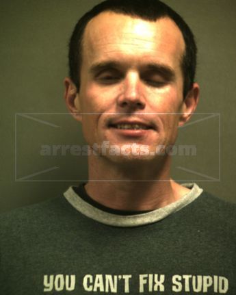 Christopher Allen Sinclair