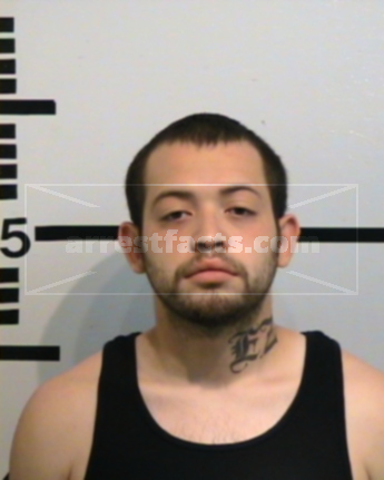 Isaias Carrasco Lopez
