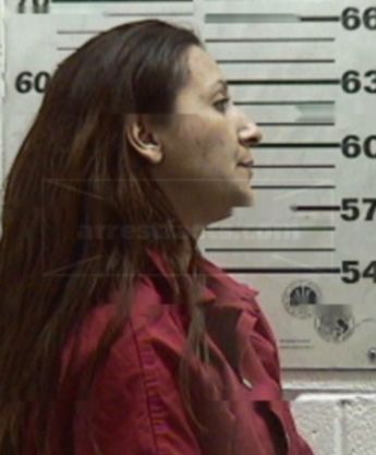 Leah Ann Gastelum