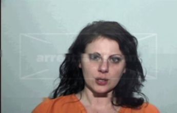 Kim Marie Rood