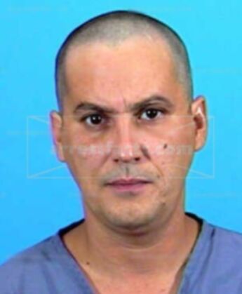 Eric R Sosa