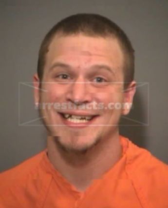 Austin Garrett Ramsey