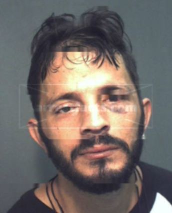 Omar Toro