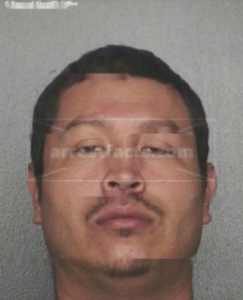 Samuel C Osceola
