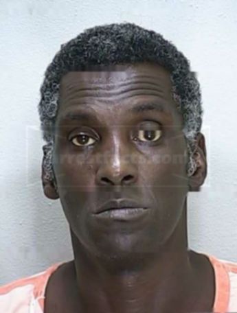 Alton Jerome Johnson