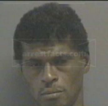 Larry Edward Delaine