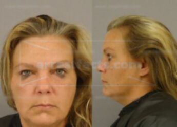 Dawn Marie Davis