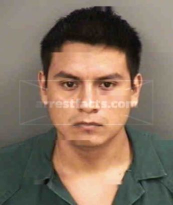 Sergio Trinidad