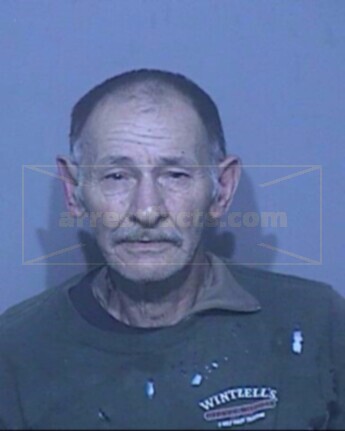 Frank James Rada