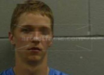Andrew Scott Mathews