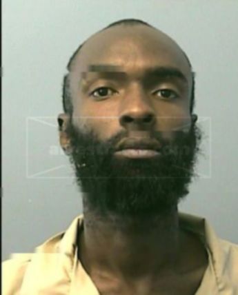 Antwan Saulters