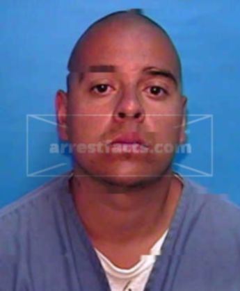 Diego A Colorado