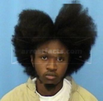 Marcus Johnson