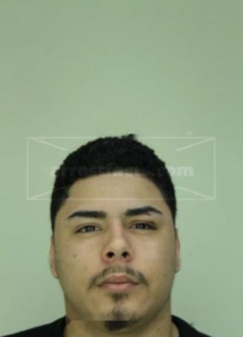 Royce James Cavazos