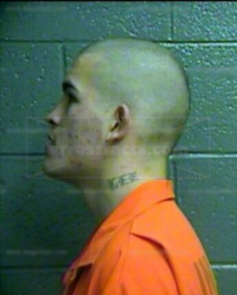 Randy Eugene Keene