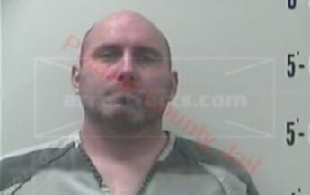 Matthew Martin Ward