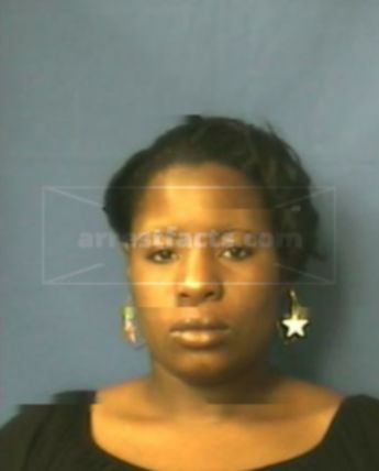 Aundrea K Britt