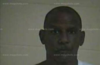 Reginald Keith Vaughn