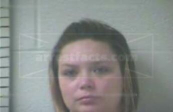 Jessica Marie Bowles