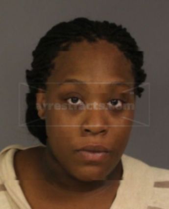Sakeenah Garner