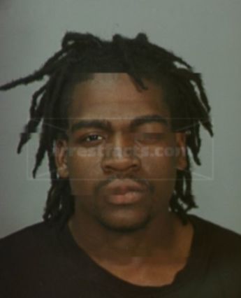 Quentin Jackson