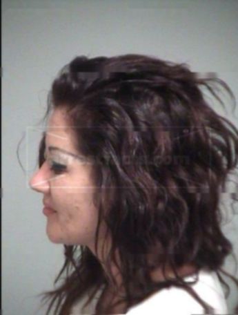 Angela Marie Mchaffie