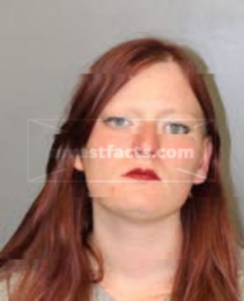 Jerica Kay Fancher