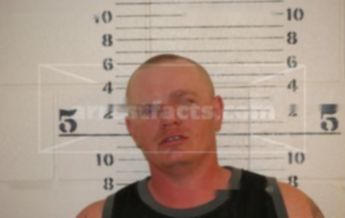 Brent Ray Bower