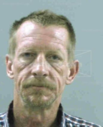 Clayton Mark Burker