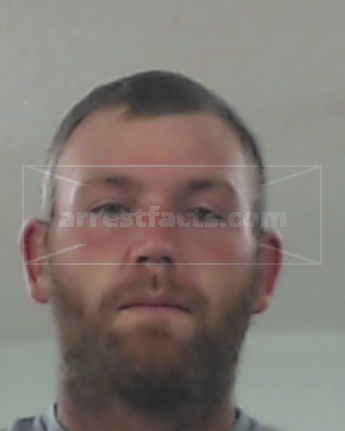 Benjamin Scott Ward