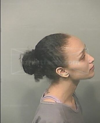 Ashley Nichole Pittman