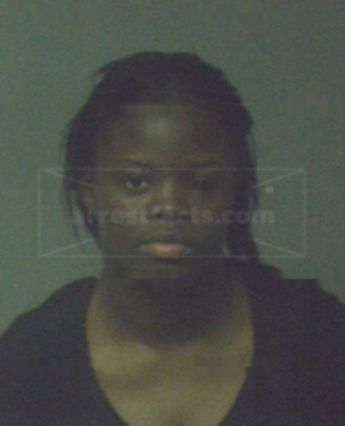 Brittany Lanae Watson